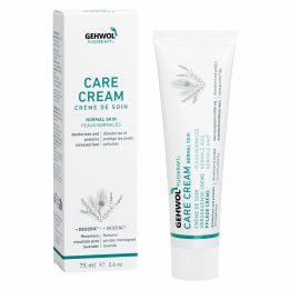 Gehwol Care cream fotkräm