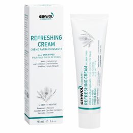 Gehwol Refreshing Cream