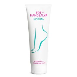 Fot och Handsalva Special i tub