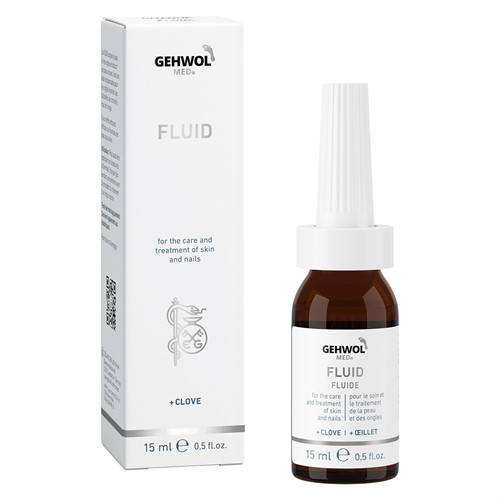Gehwol Fluid