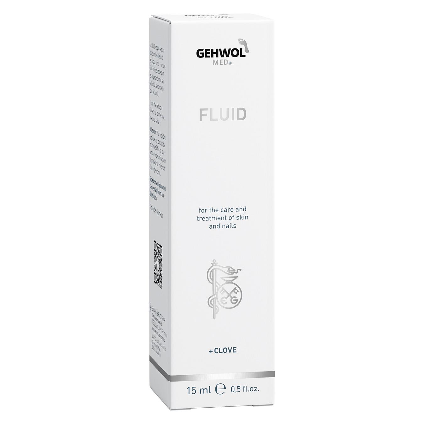Gehwol Fluid