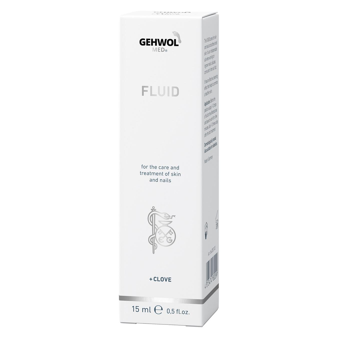 Gehwol Fluid