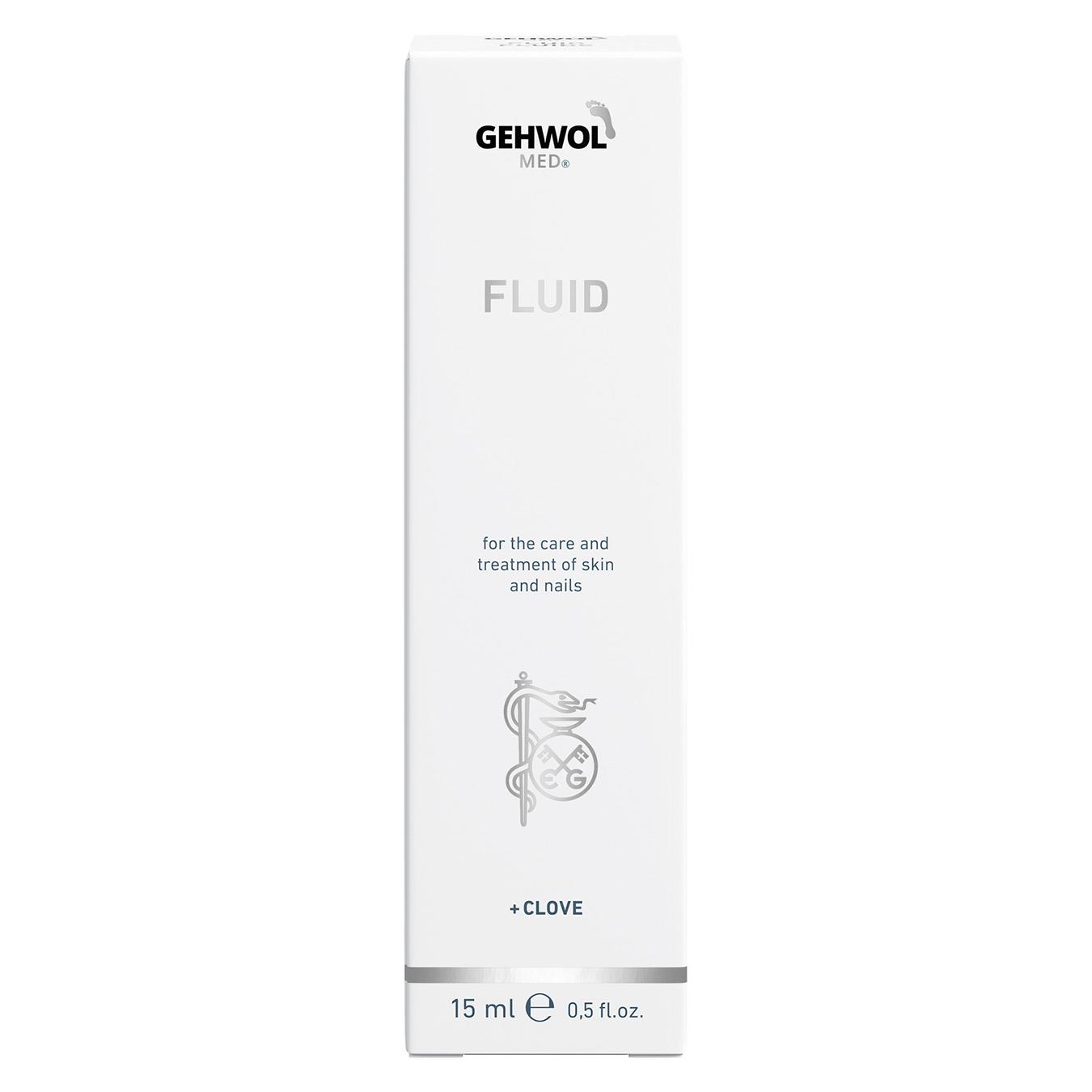 Gehwol Fluid