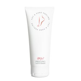Fot och hand peeling 100 ml