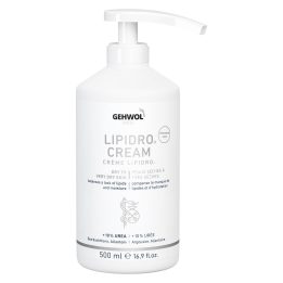 Gehwol Lipidro 500 ml