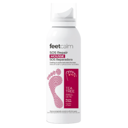 Feetcalm SOS Mousse