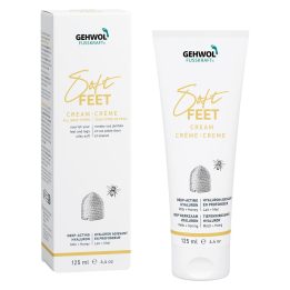 Gehwol Soft Feet Cream