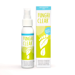 Funghiclear