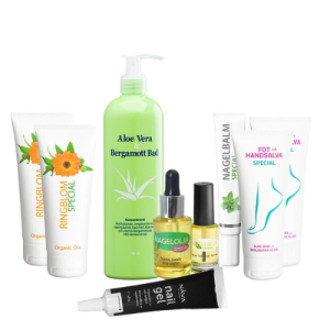 Special Foot Products
