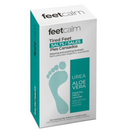 Feetcalm fotsalt