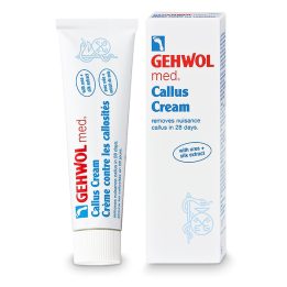Gehwol Callus Cream 125 ml