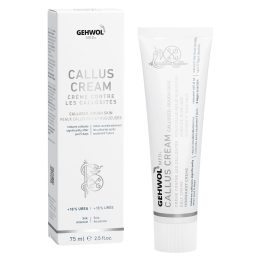 Gehwol Callus Cream 75 ml