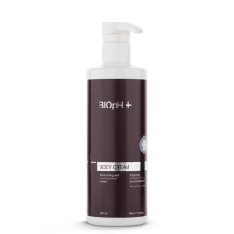 BIOpH Body cream 500 ml