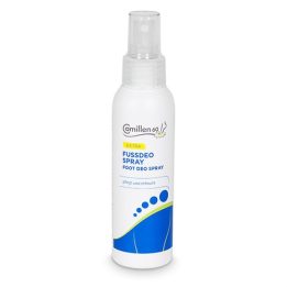 Camillen fotdeospray