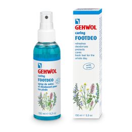 Gehwol Fotdeo spray