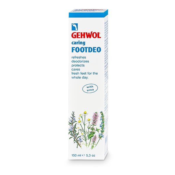 Gehwol Fotdeo spray