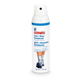Gehwol fot och skodeospray