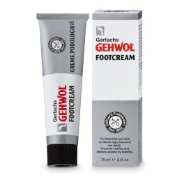 Gerlachs Gehwol Footcream