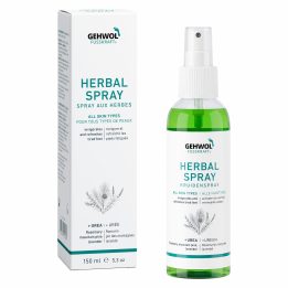 Gehwol Herbal Spray