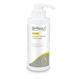 Camillen Hydrocreme 500 ml pump