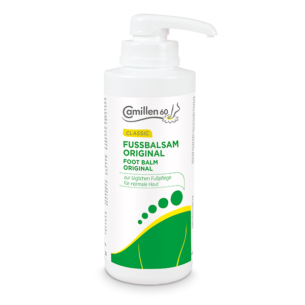 Camillen fotbalsam original