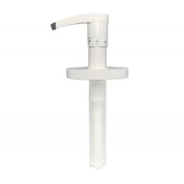 pump 400 ml ringblom fot och handsalva special