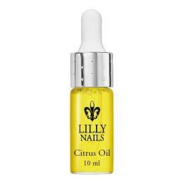 Lilly Nails Citrus Oil 10 ml
