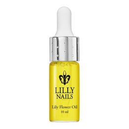 Lilly Nails Lily Flower Oil 10 ml