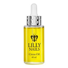 Lilly Nails Citrus Oil 40 ml