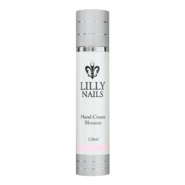 Lilly Nails Hand Cream Blossom