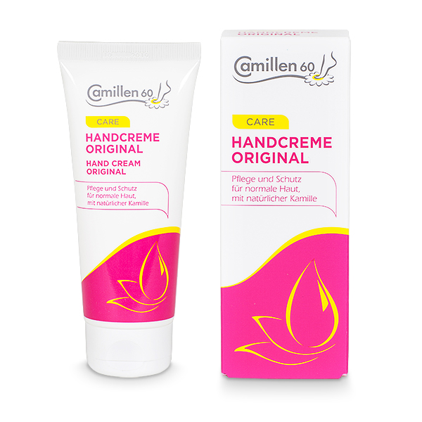 Camillen handkräm 100 ml
