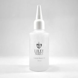 Lilly Nails Nagelbandsremover 100 ml