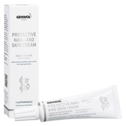 Gehwol Nagel & Hudskyddscreme 15 ml