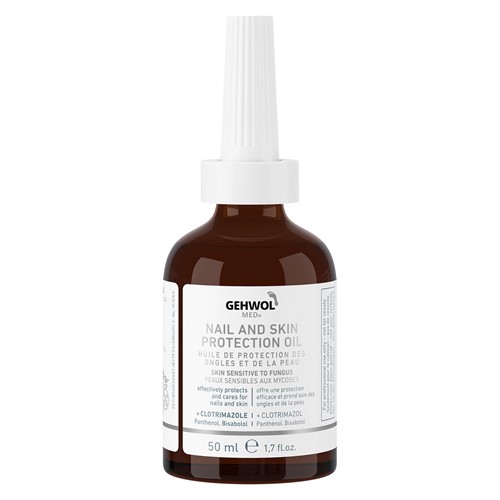 Gehwol Nagelolja 50 ml
