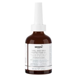 Gehwol Nagelolja 50 ml