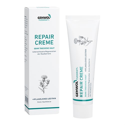 Gehwol Repair Cream 75 ml