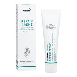 Gehwol Repair Cream 125 ml