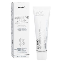 Gehwol Sensitive 75 ml