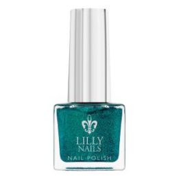 Lilly Nails Nagellack Aqua Marine