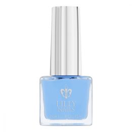 Lilly Nails Nagellack Baby Blue