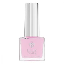 Lilly Nails Nagellack Baby Pink
