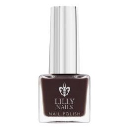 Lilly Nails Nagellack Brownie
