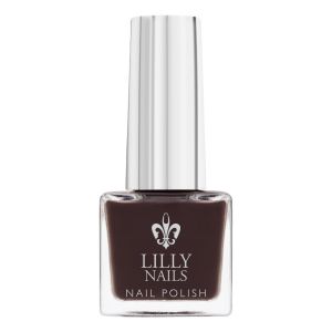 Lilly Nails Nagellack Brownie