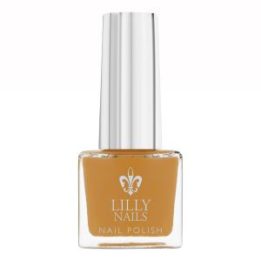 Lilly Nails Nagellack Caramel Blondie