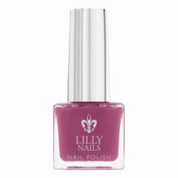 Lilly Nails Nagellack Dusty Rouge