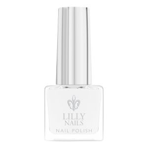 Lilly Nails Nagellack Extreme White