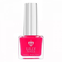 Lilly Nails Nagellack Hubba Bubba