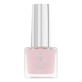 Lilly Nails Nagellack Ivory Pink