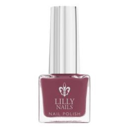 Lilly Nails Nagellack Lipstick