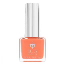 Lilly Nails Nagellack Mango Mania
